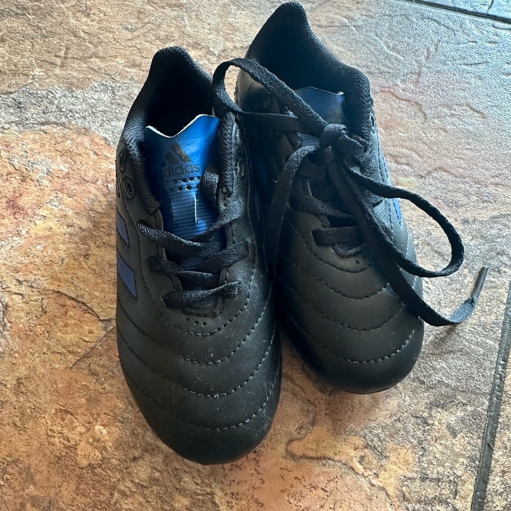 Adidas Soccer Cleats